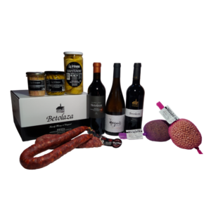Pack Gourmet personalizable